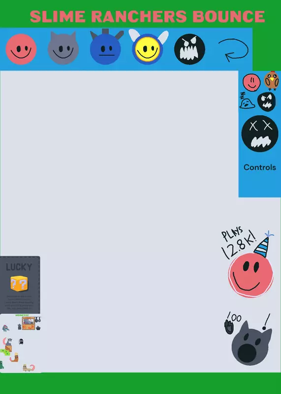 Game by @sharkmanhb13