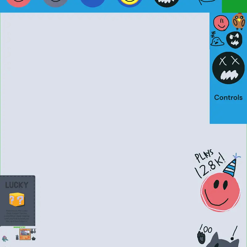 Game by @sharkmanhb13