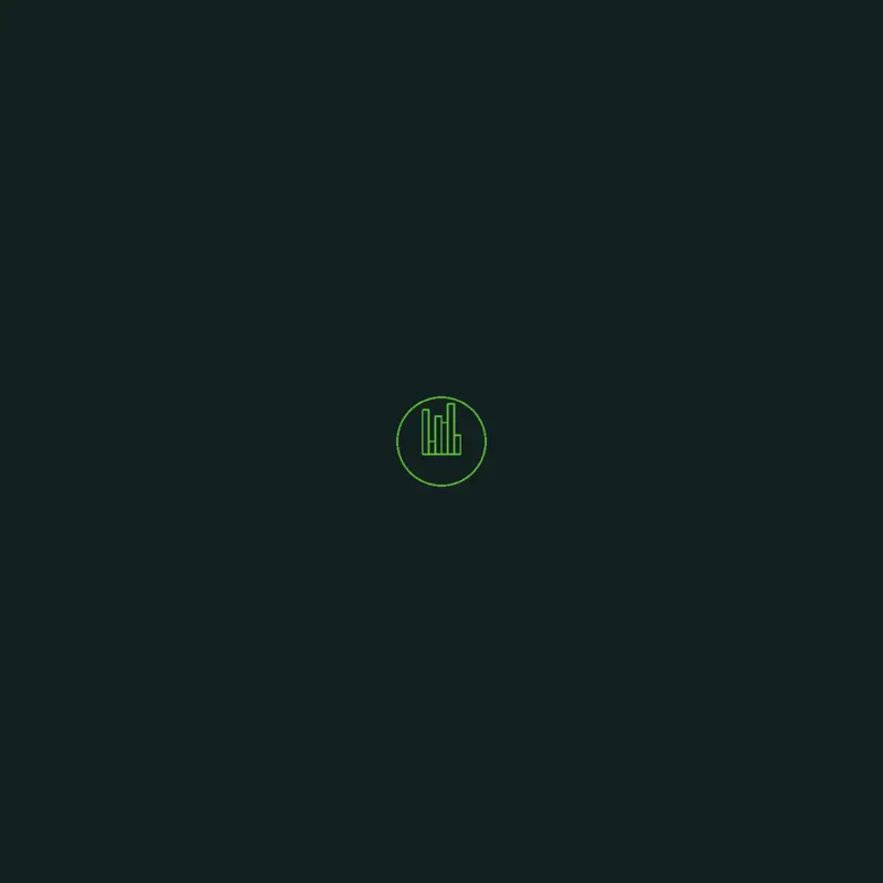 Music visualizer by @canta3