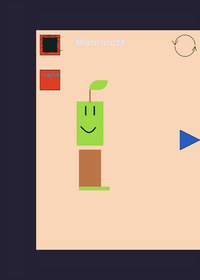 Furcorn's ragdoll game update mammott