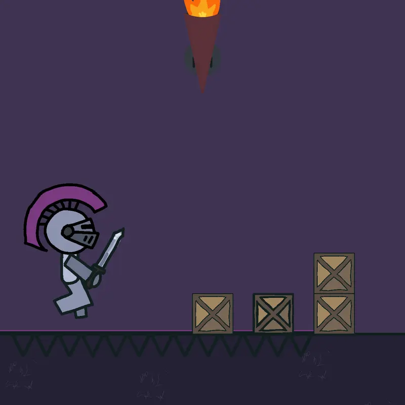 Game by @thaqifamsyar