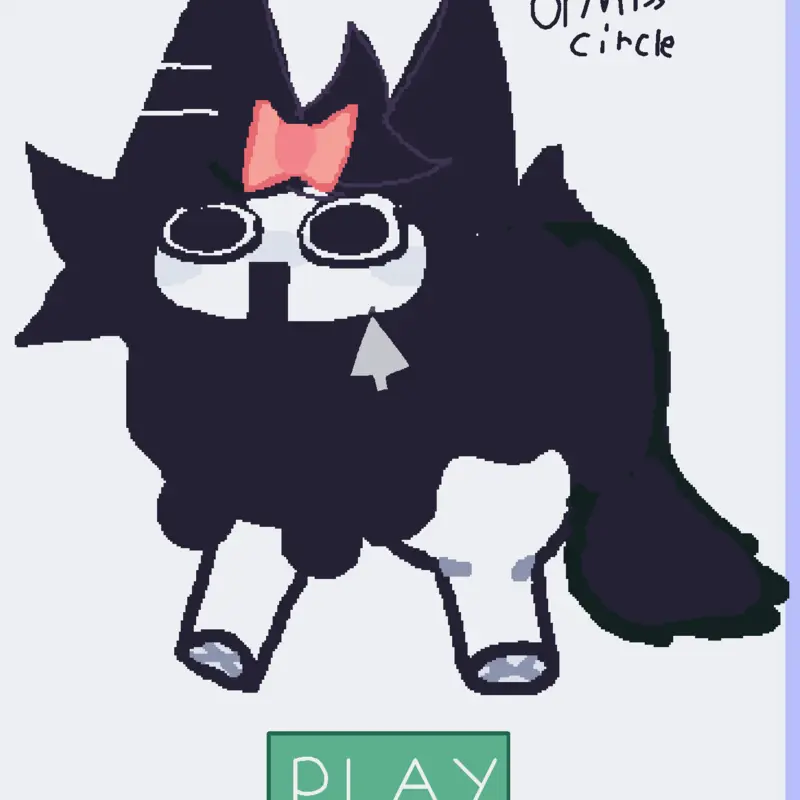 Game by @cherilyn888