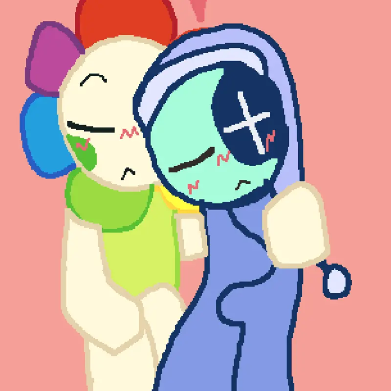 Game by @ribbon_luv