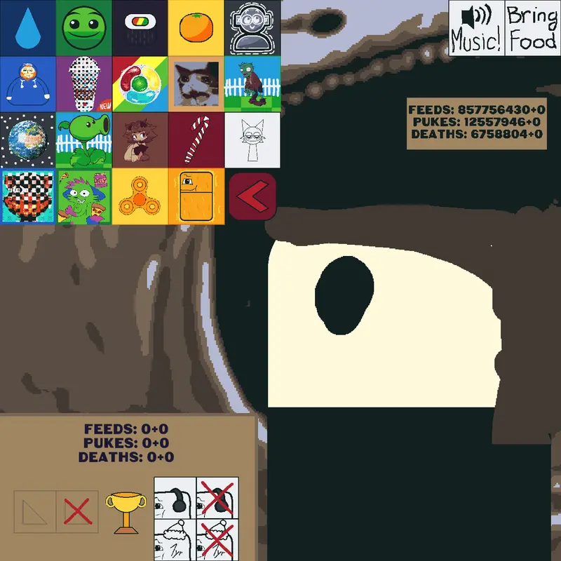 Game by @gandaaa