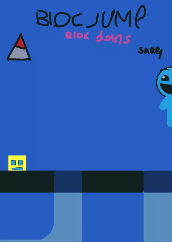 Game by @Sarp1