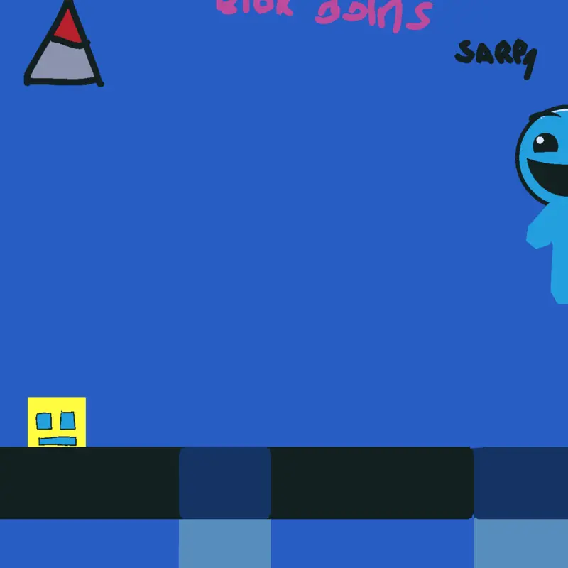 Game by @Sarp1