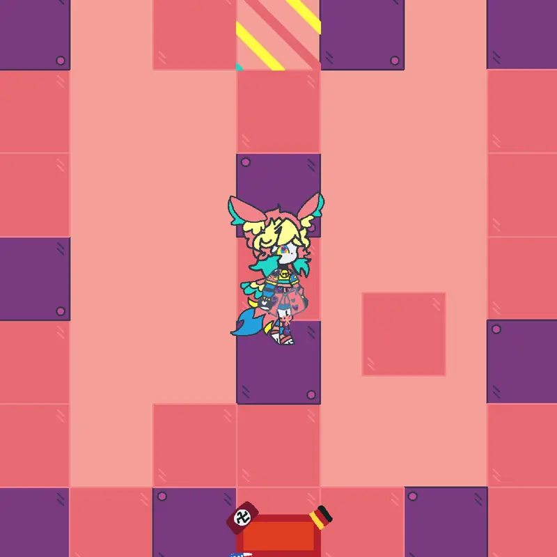 Game by @dennamkgirl