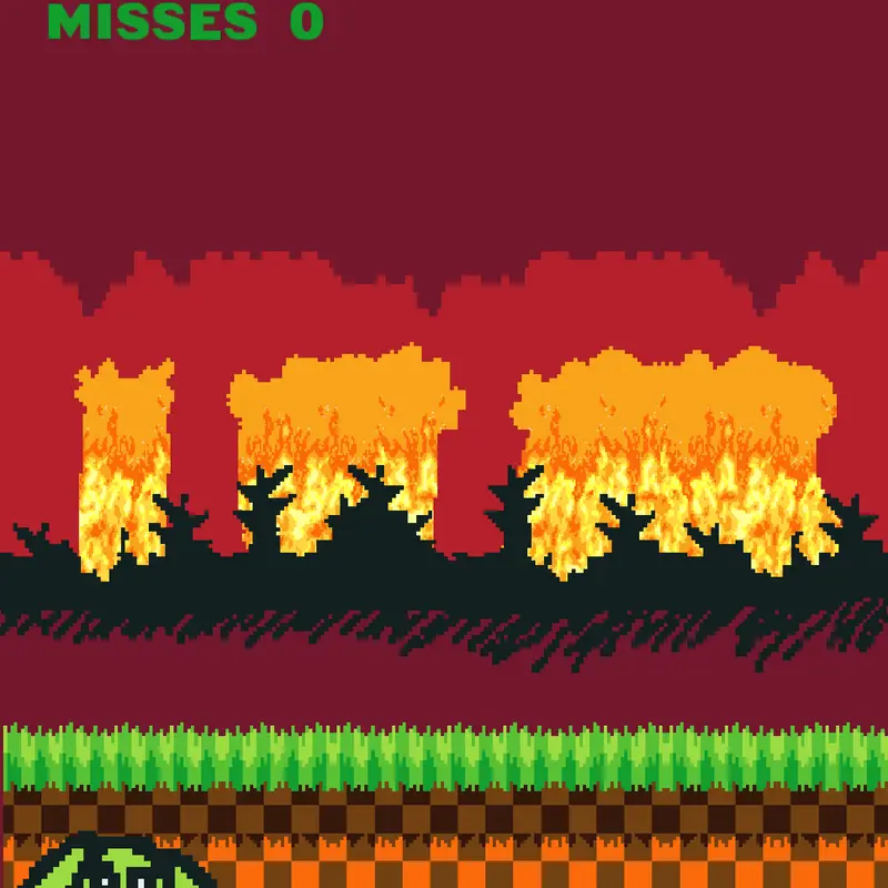 Game by @IgroMeter