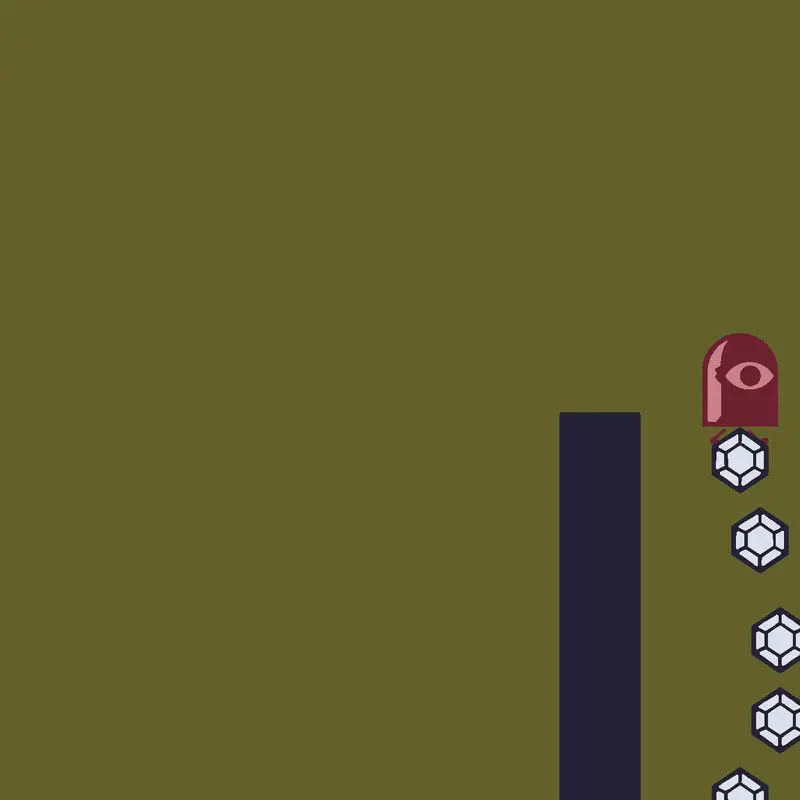 Game by @buckminsterfullerene