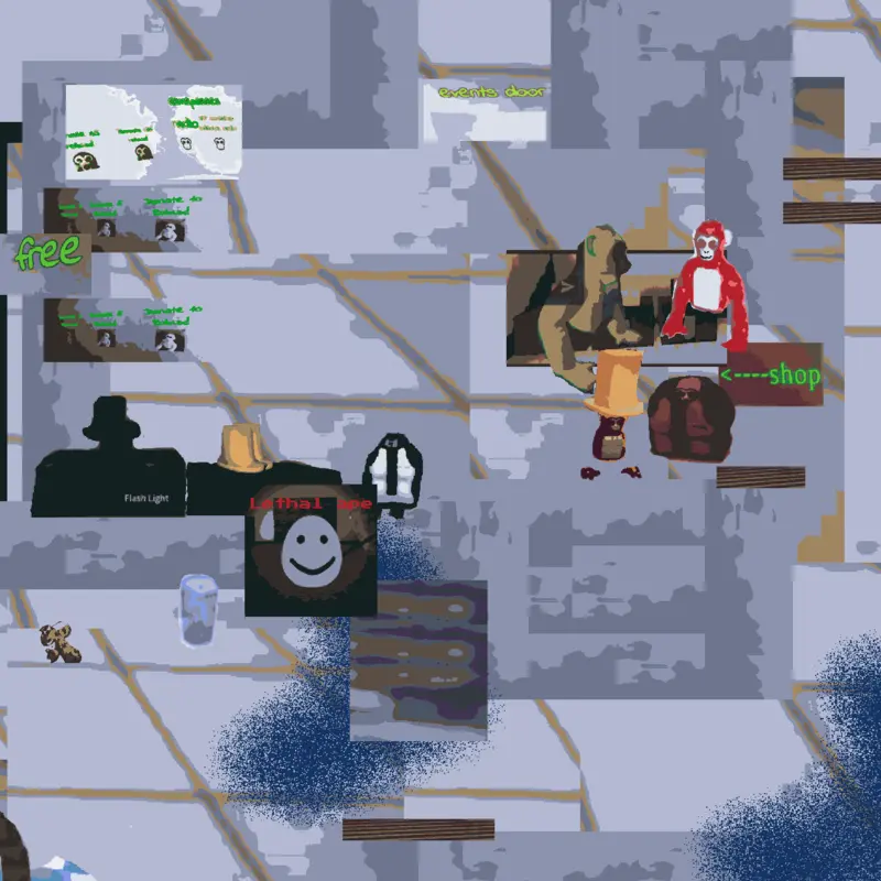 Game by @Damian_dev
