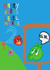 Remix or i will be as ANGRY as the BIRDS
