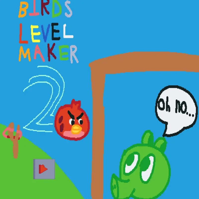 Remix or i will be as ANGRY as the BIRDS by @ednudenidenjdenuixwxin