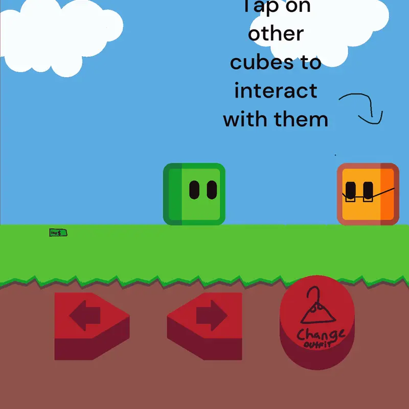Game by @silentaphid659