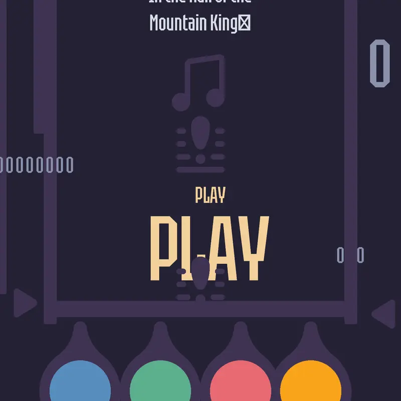 Game by @rainbomon