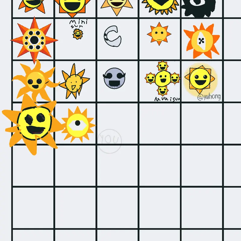 Game by @rally_Gray