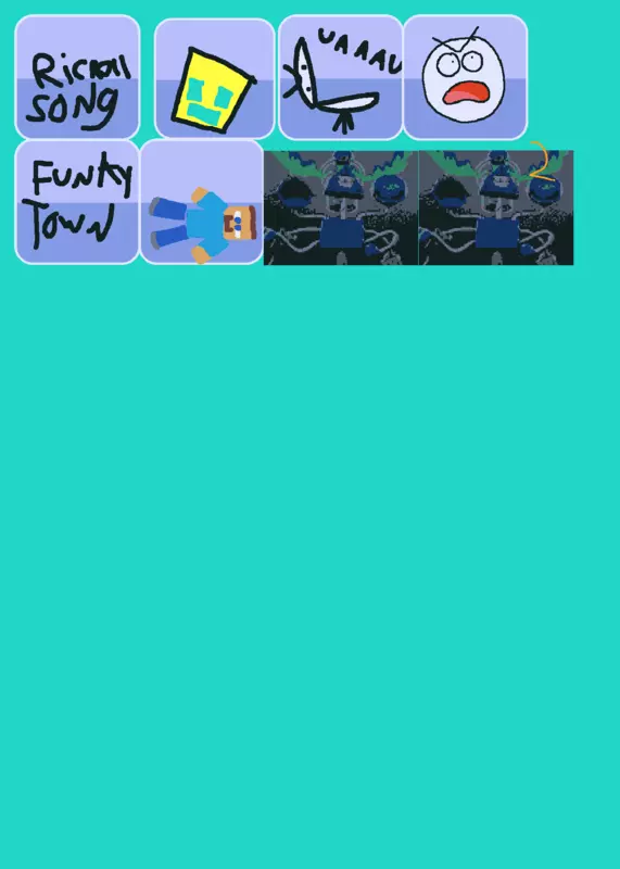 Game by @mysinging_gt