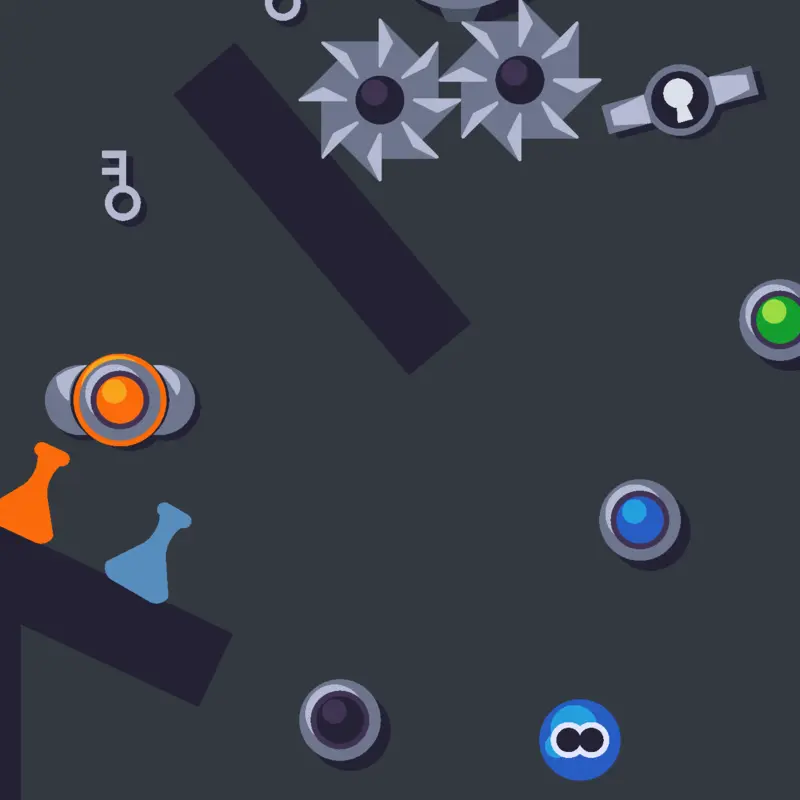 Game by @mauriciio