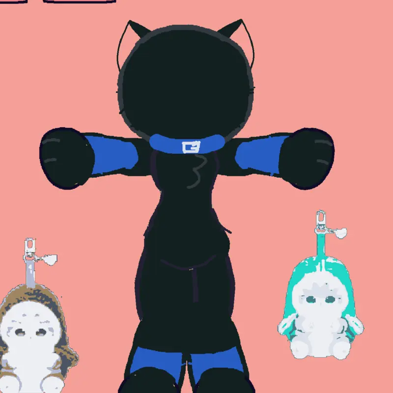 Game by @millychan_bunYTcatsim