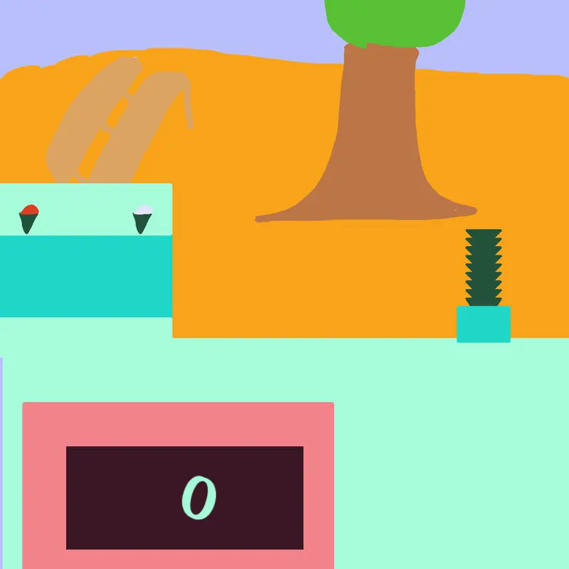 Game by @the_cooki