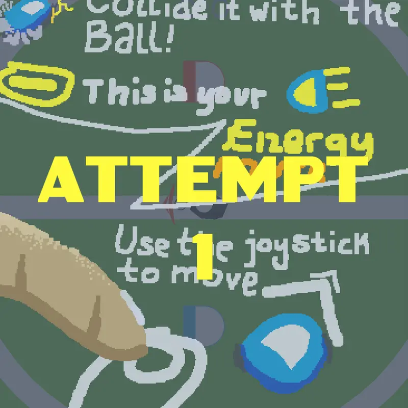 Game by @Miuvan