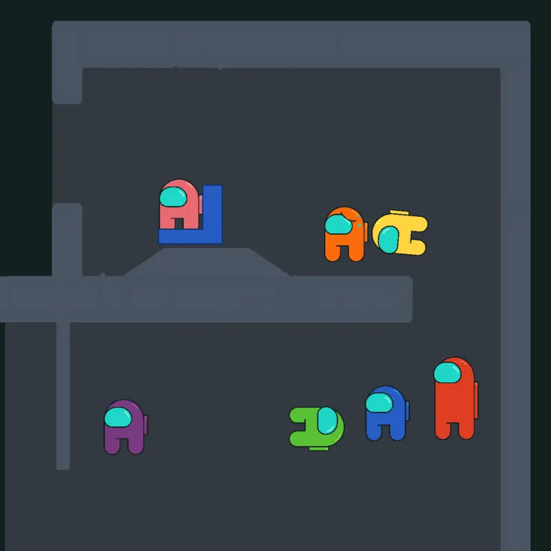 Game by @GoBackToDaZoo