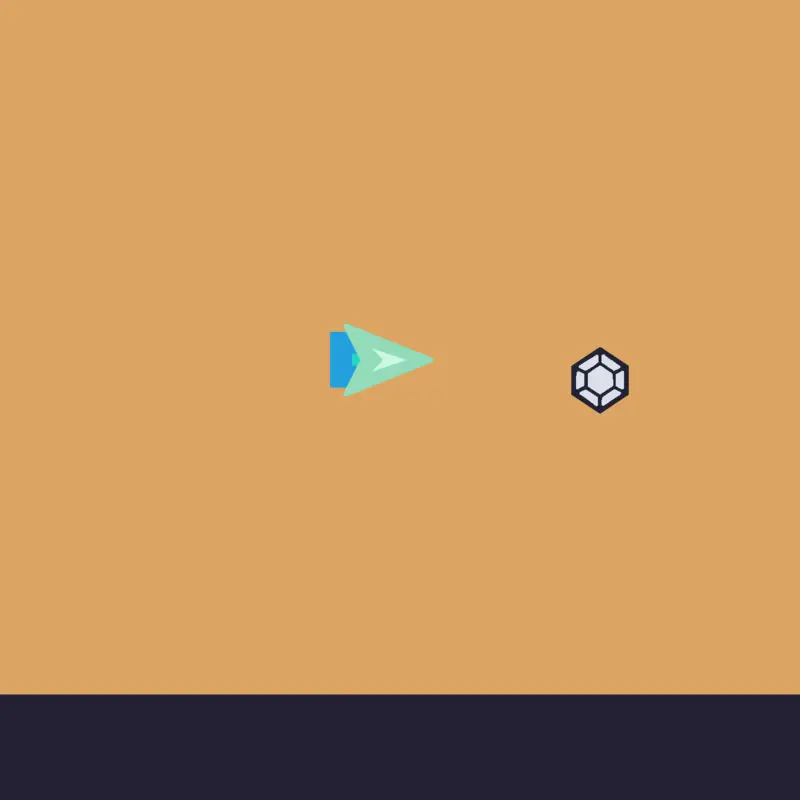 Game by @HeitorMig