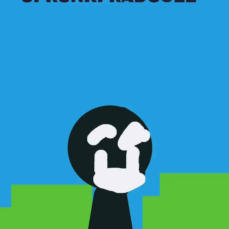 Game by @ultramanseven