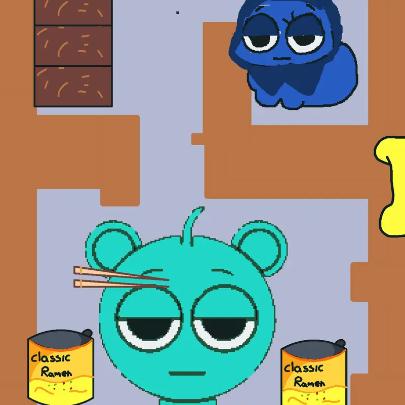 Game by @railfaner
