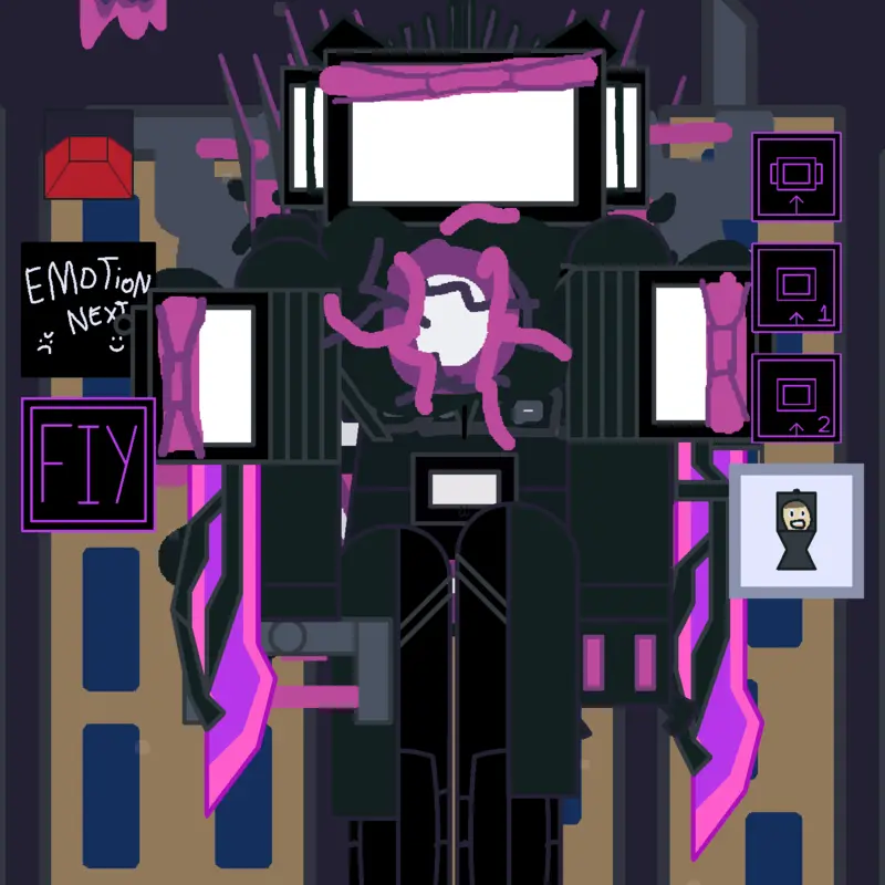 Game by @richero