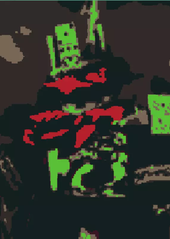Game by @IfMyEyesTurnsRunRed
