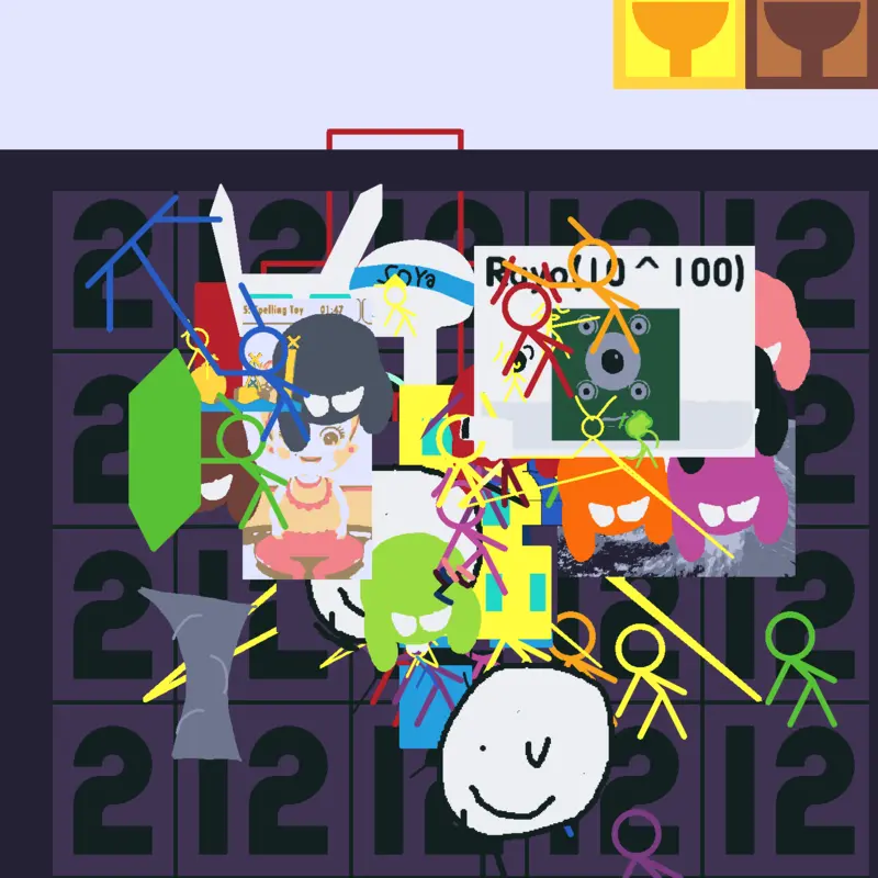 Game by @markscp