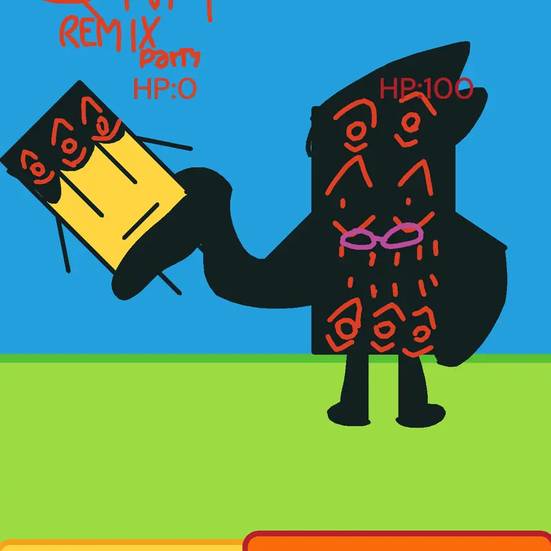 Game by @Just-Zain