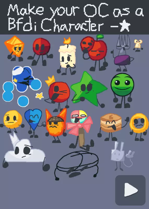 Game by @ChokingHazard