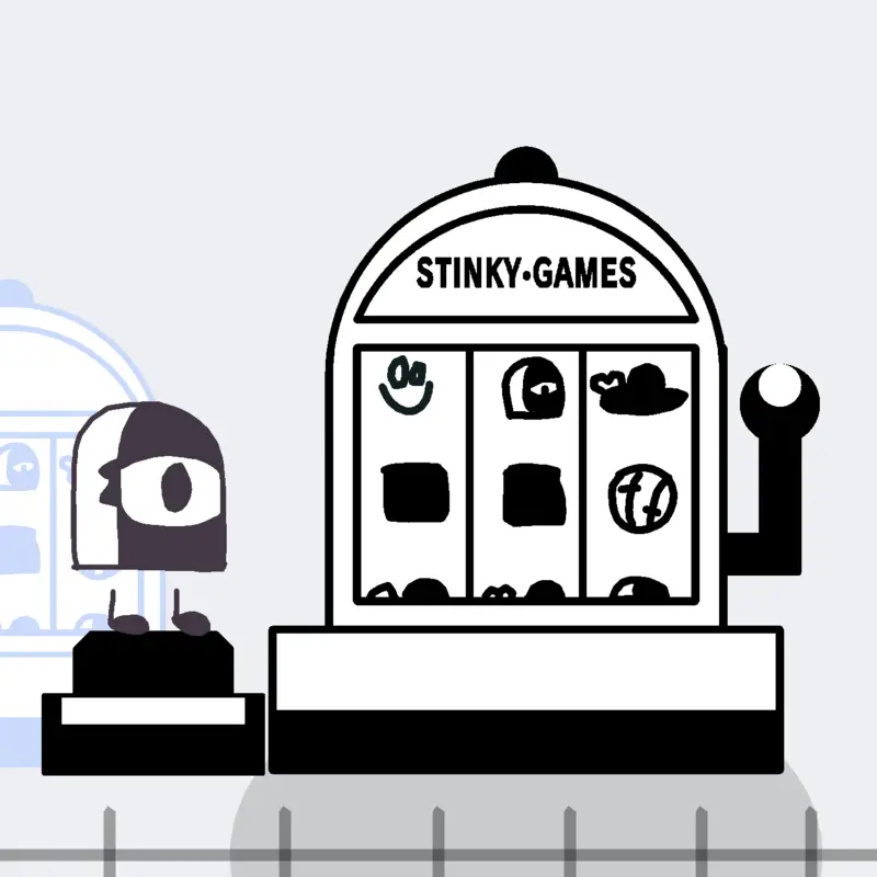 Game by @ssai