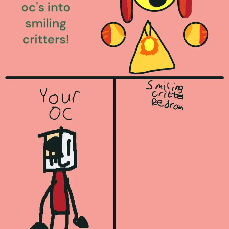 Game by @goofballthatexist
