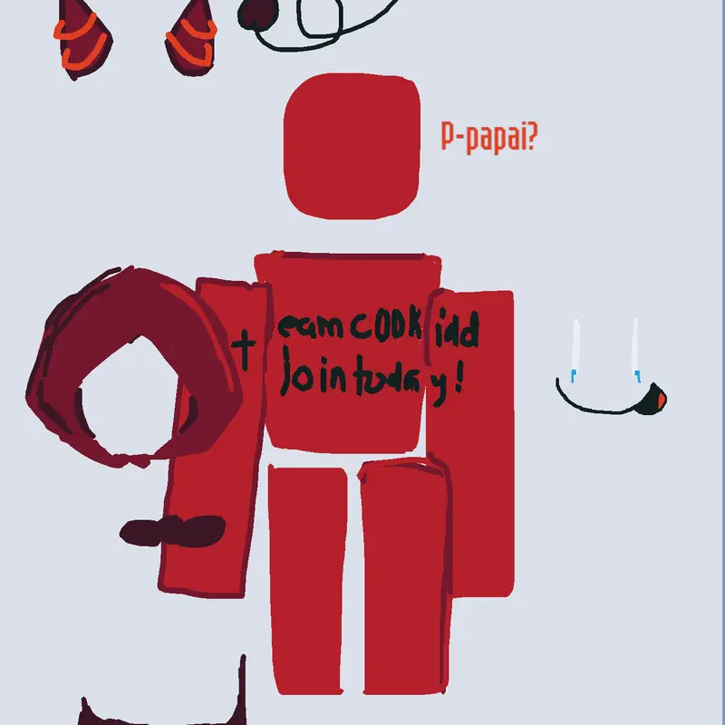 Game by @Isabelle133r6