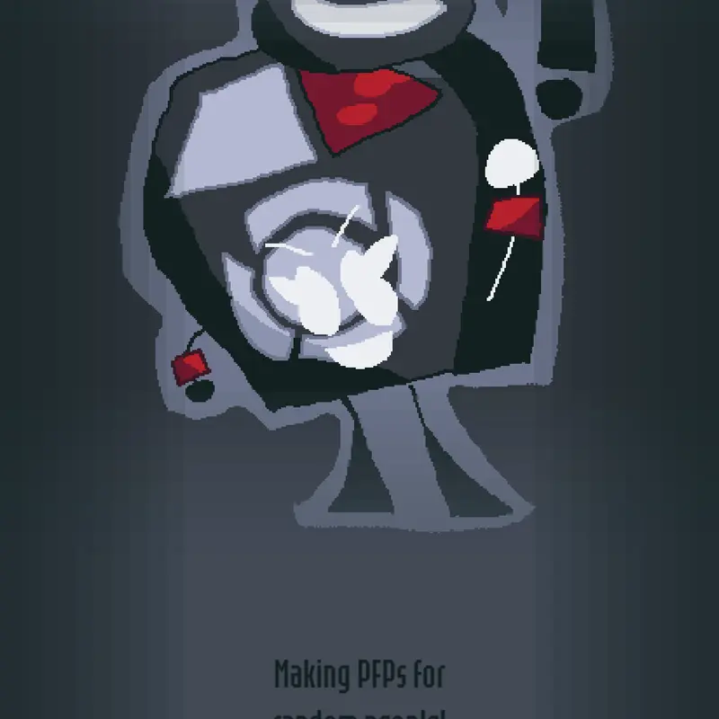 Game by @DoodleGal