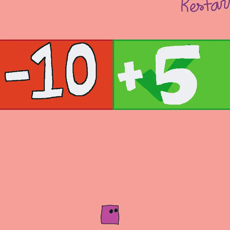 Game by @kokokomi