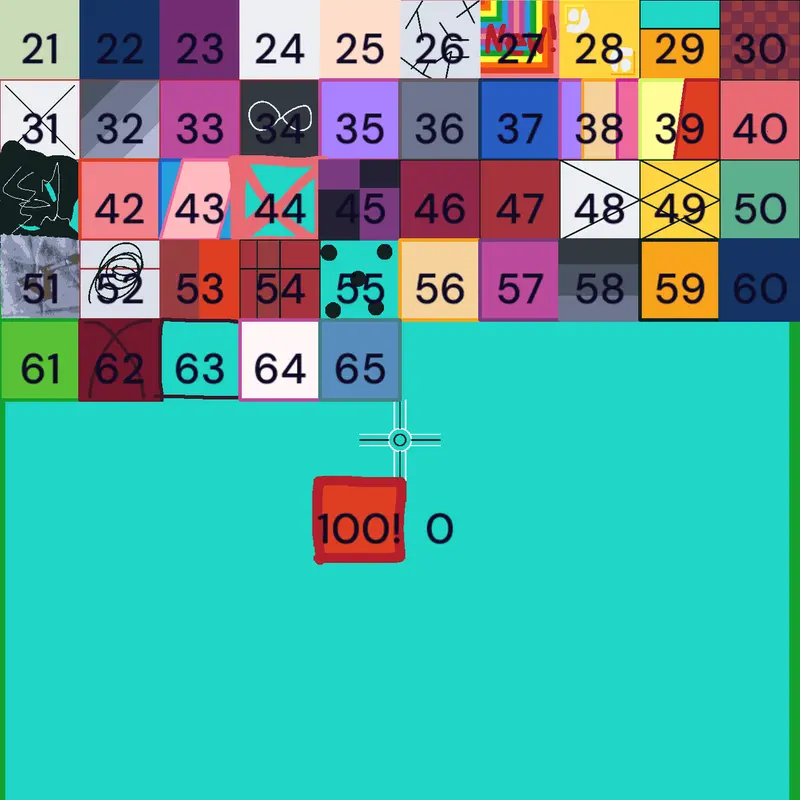 Game by @2095