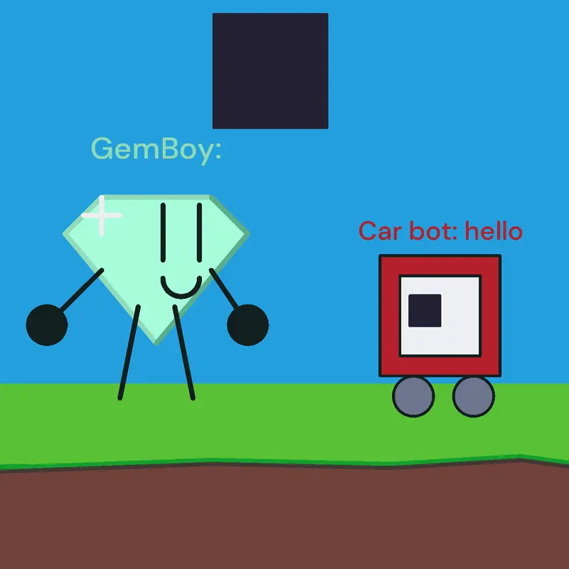 Game by @Young_boter