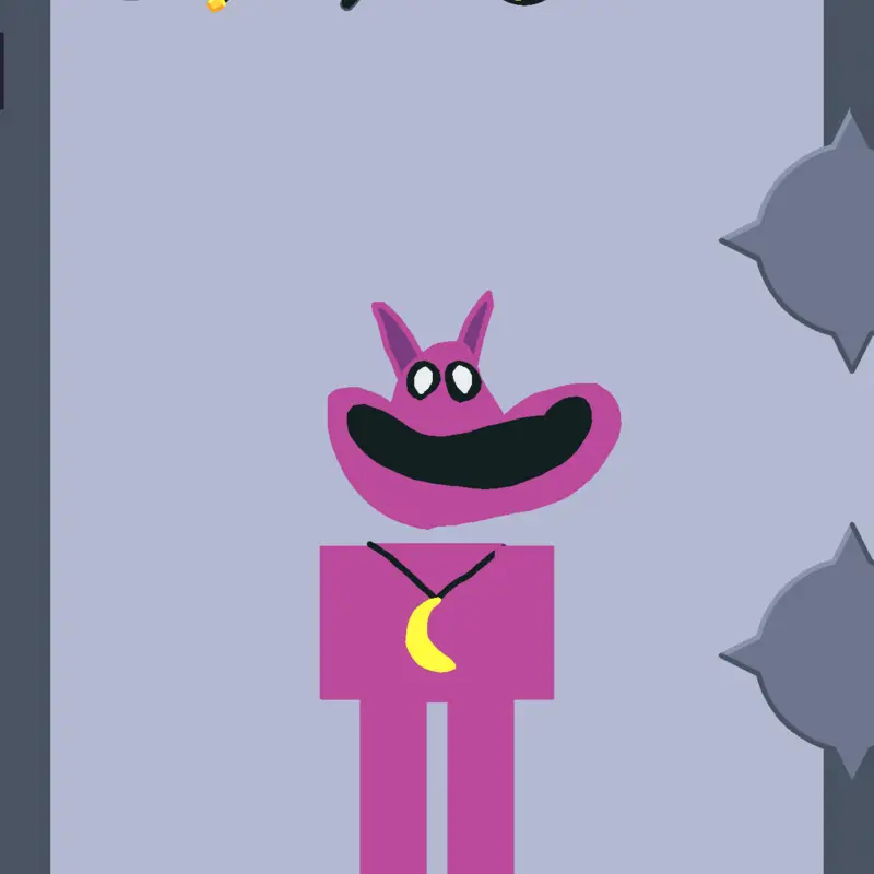 Game by @the_BLOOP