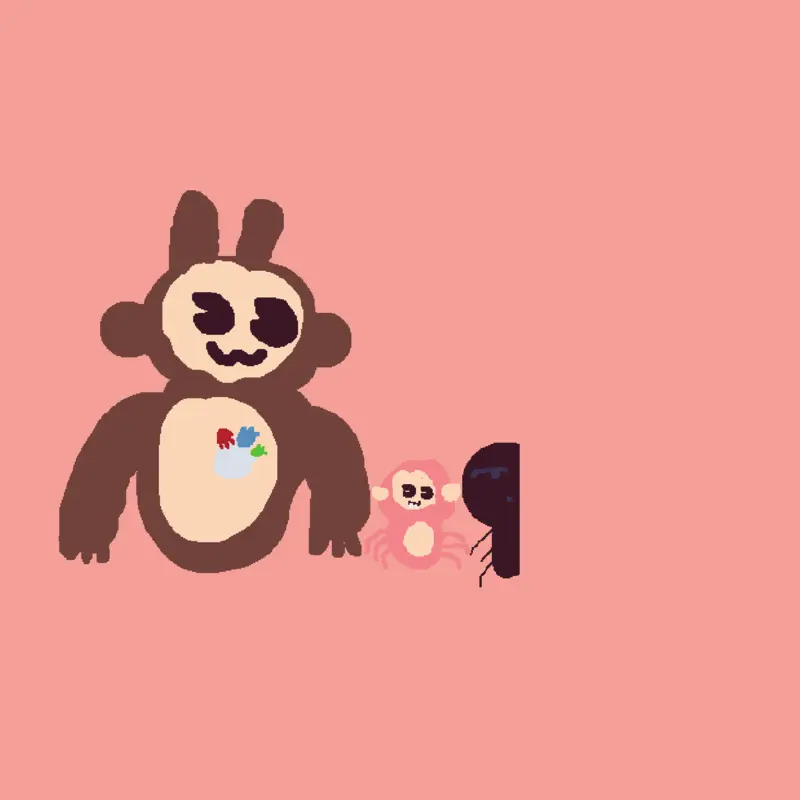 Game by @vadar
