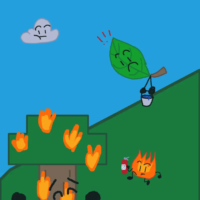 Game by @ZacMakesGamez