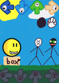 idk
