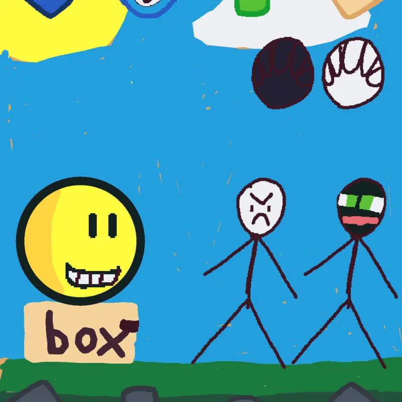 idk by @uncail