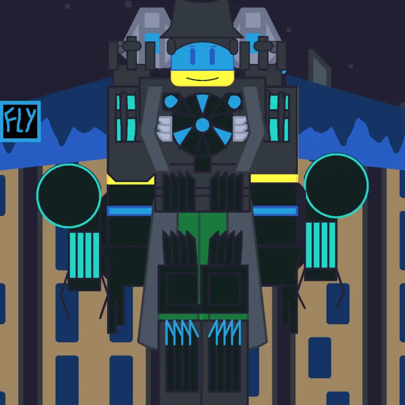 Game by @ZZZ-Tv