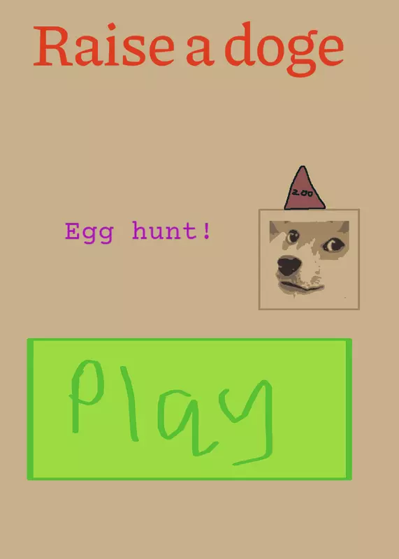 Game by @MRtrollge
