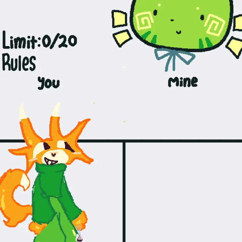 Idkkk by @ORE00000