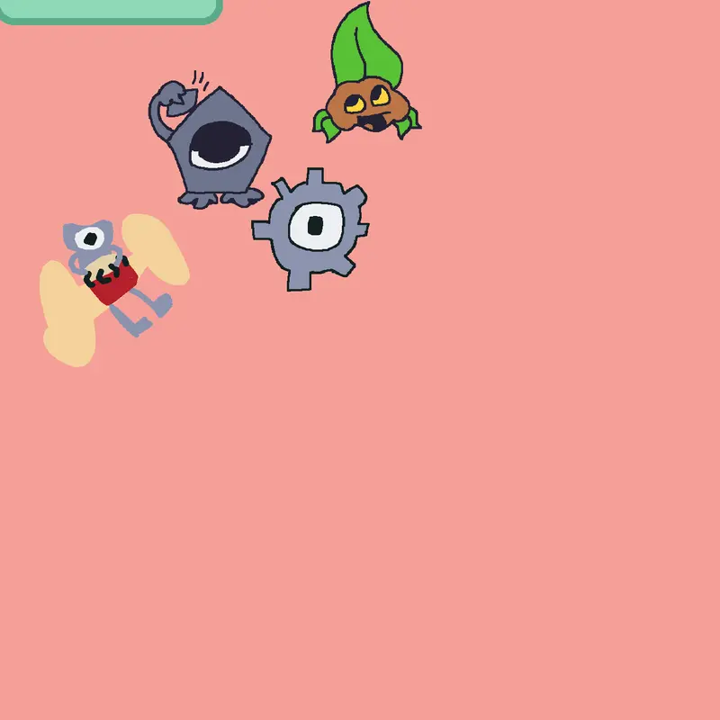 Game by @matt108_thefish