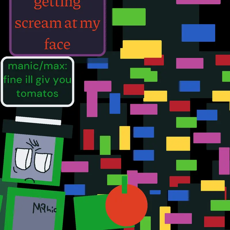 Game by @Oren_sonicers_sprunki_